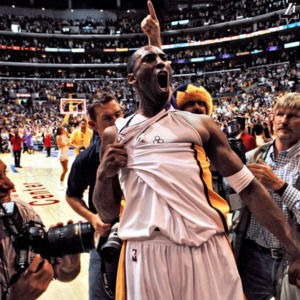 Meet your Posher, Blake